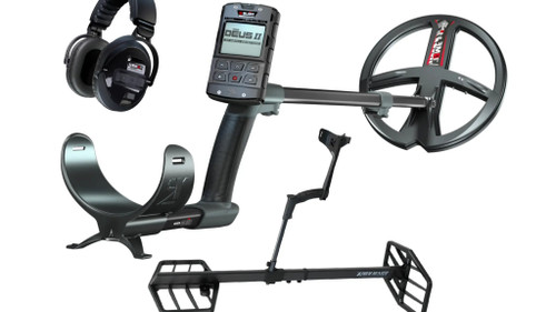 نقطه زن دئوس2 با لوپ ایکستریم هانتر