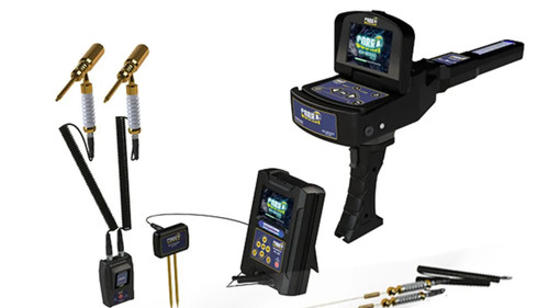 دستگاه کبری جی ایکس 8000 پلاس