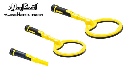 پین پوینتر پالس دایو