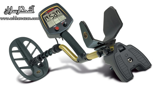 نقطه زن فیشر اف 75