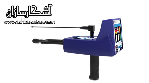 آب یاب آلمانی ریور اف اسمارت