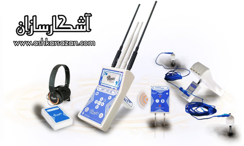 آب یاب دبلیو اف 101