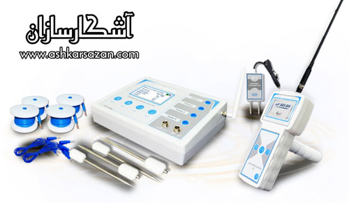 آب یاب آمریکایی دبلیو اف 303 جی اچ