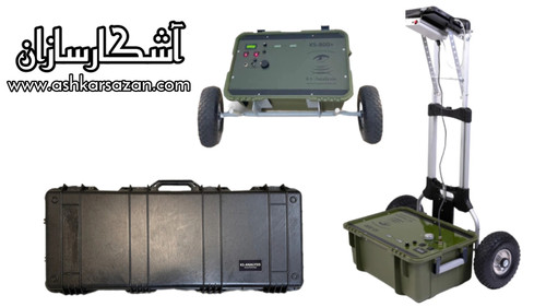 فلزیاب کی اس 800 پلاس