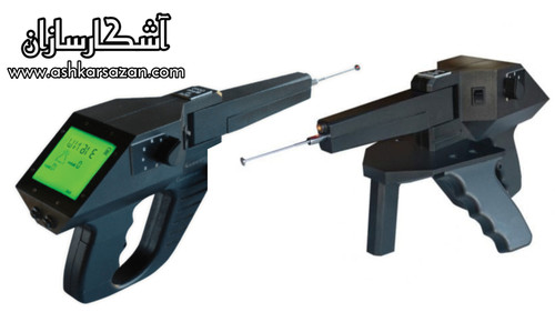 ردیاب گراویتاتور