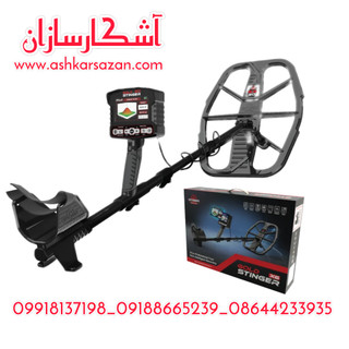 نقطه زن آمریکایی گلد استینگر ایکس 6
